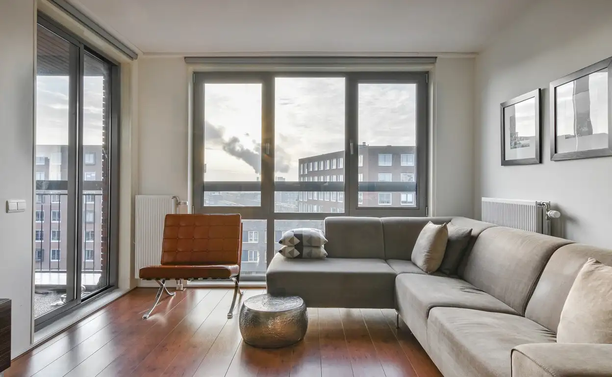 Foto #1 Appartement Franz Zieglerstraat Amsterdam