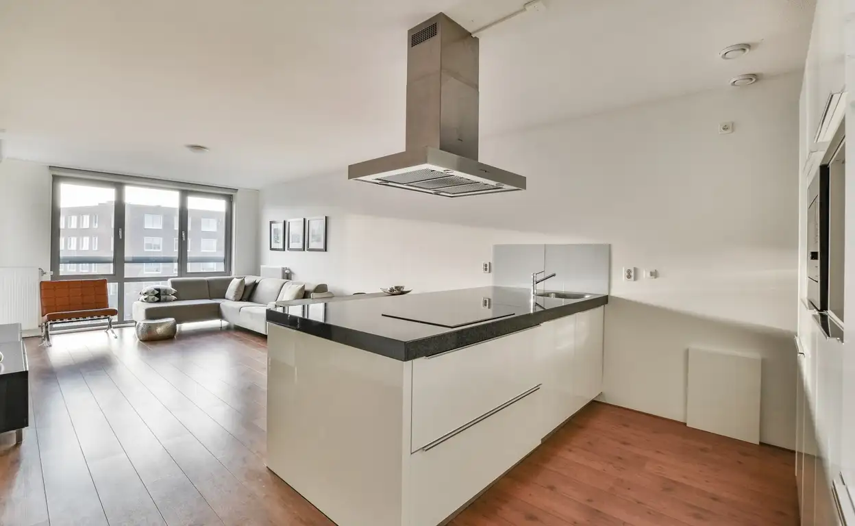 Foto #8 Appartement Franz Zieglerstraat Amsterdam