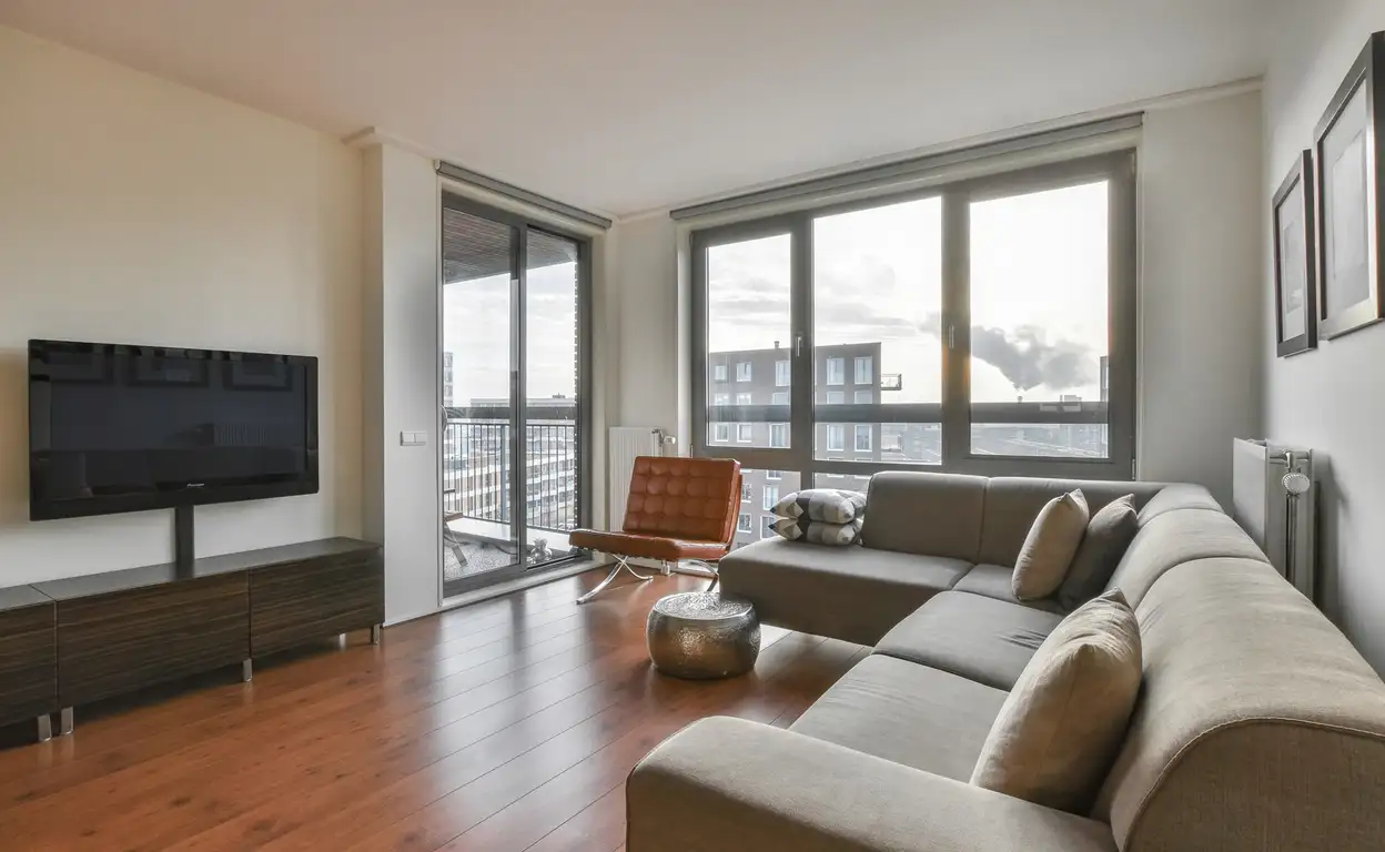 Foto #5 Appartement Franz Zieglerstraat Amsterdam