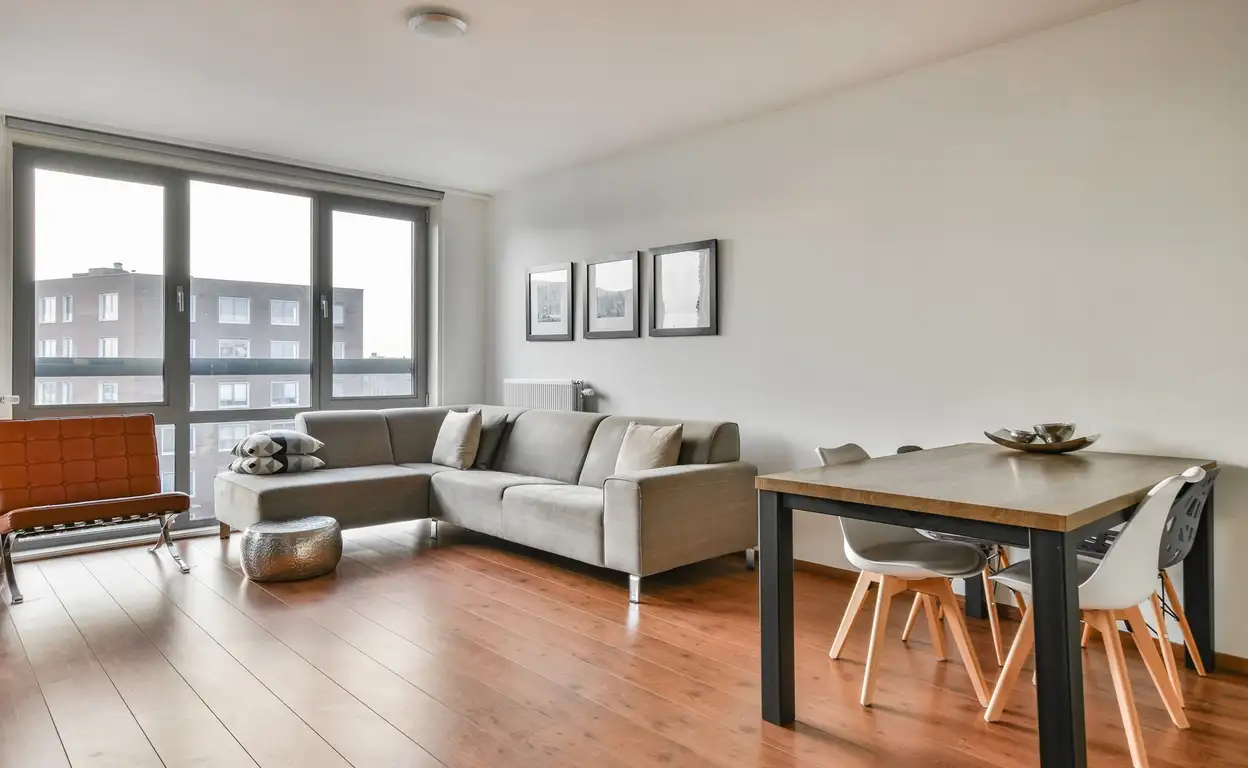 Foto #7 Appartement Franz Zieglerstraat Amsterdam