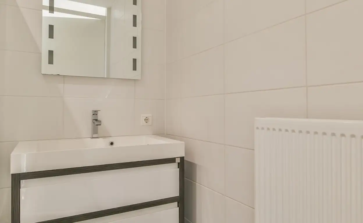 Foto #15 Appartement Franz Zieglerstraat Amsterdam