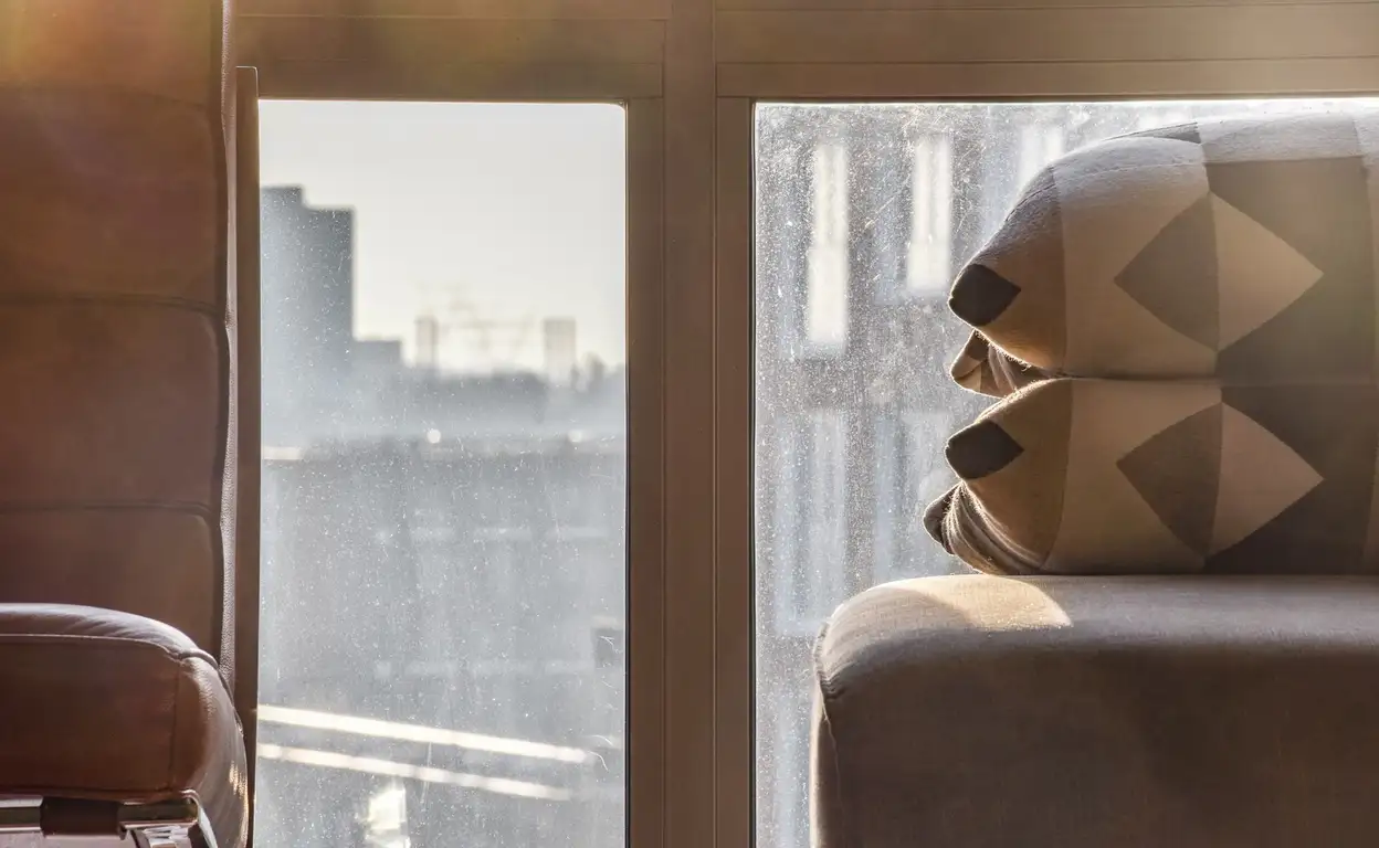 Foto #6 Appartement Franz Zieglerstraat Amsterdam