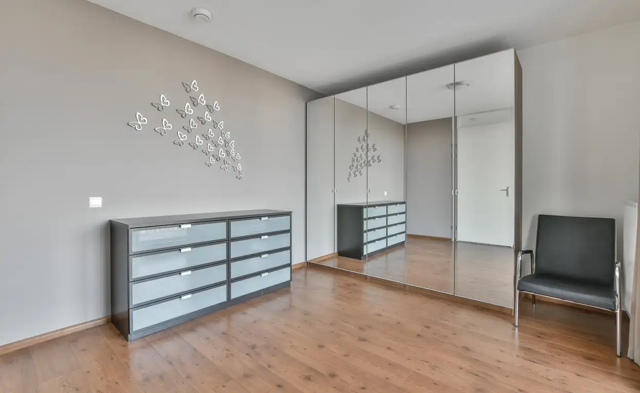 Foto #18 Appartement Franz Zieglerstraat Amsterdam