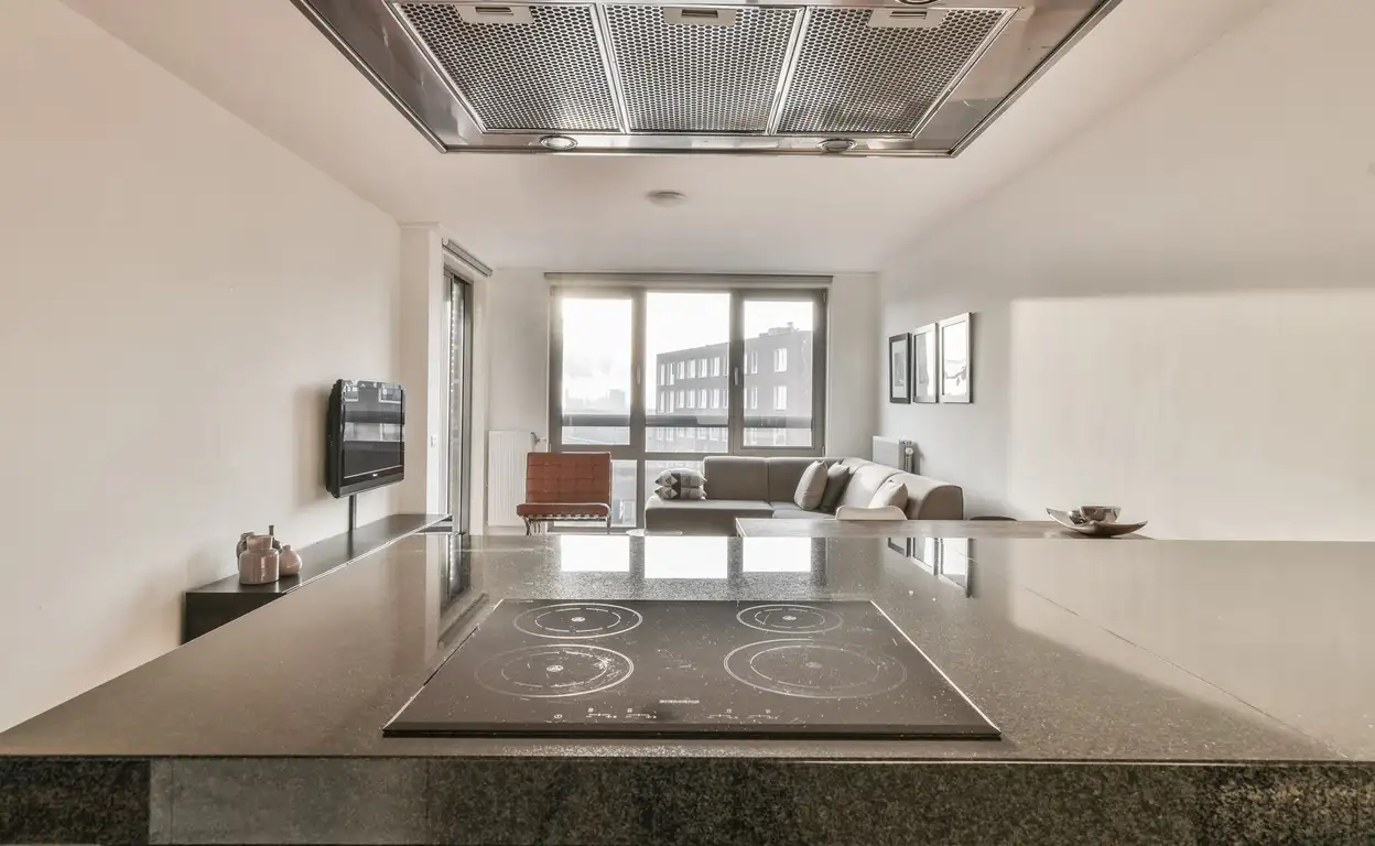 Foto #9 Appartement Franz Zieglerstraat Amsterdam