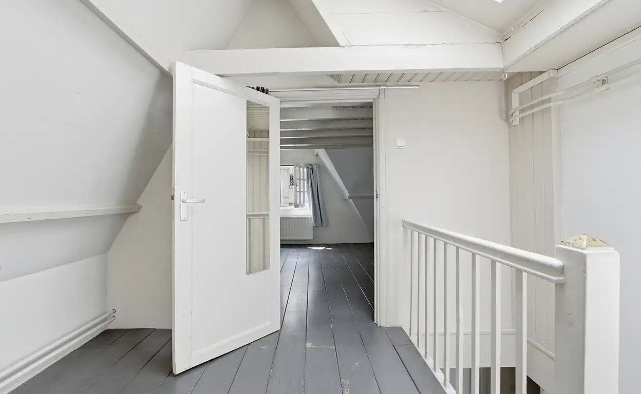 Foto #12 Appartement Keizersgracht Amsterdam