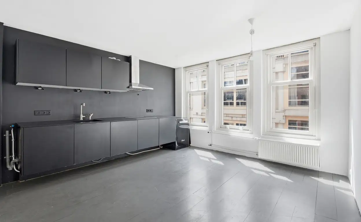 Foto #3 Appartement Keizersgracht Amsterdam