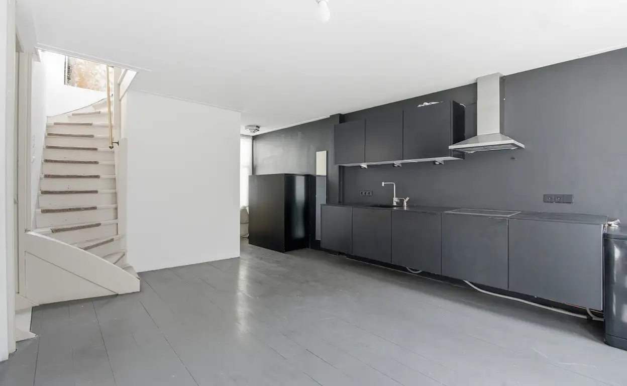 Foto #7 Appartement Keizersgracht Amsterdam