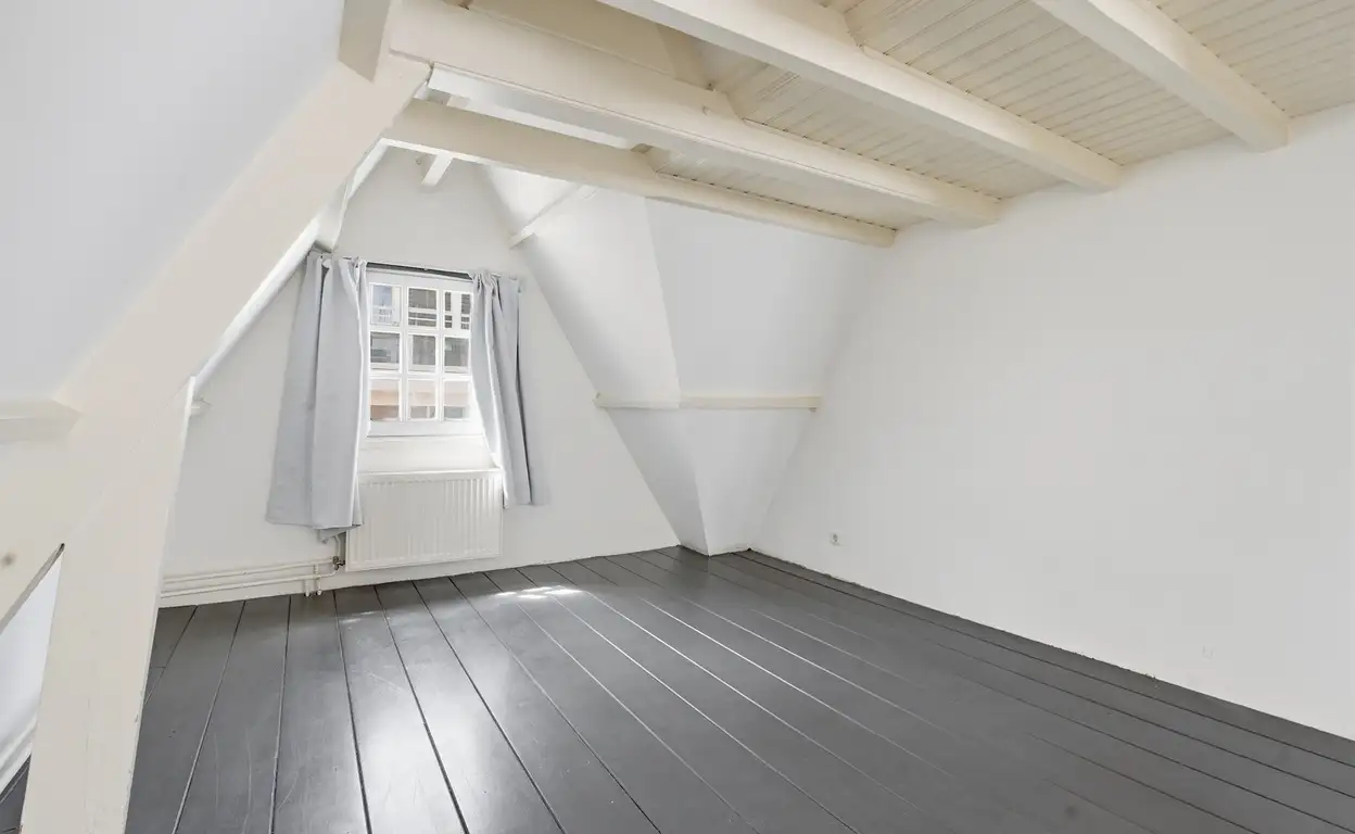 Foto #14 Appartement Keizersgracht Amsterdam