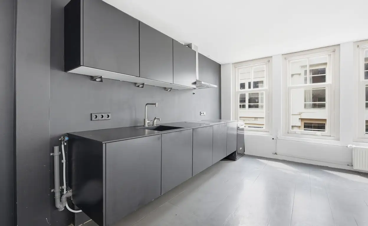 Foto #5 Appartement Keizersgracht Amsterdam