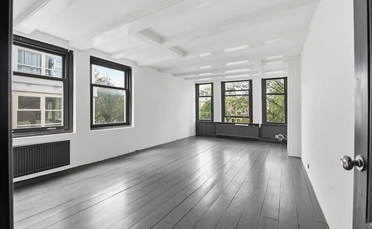 Foto #2 Appartement Keizersgracht Amsterdam