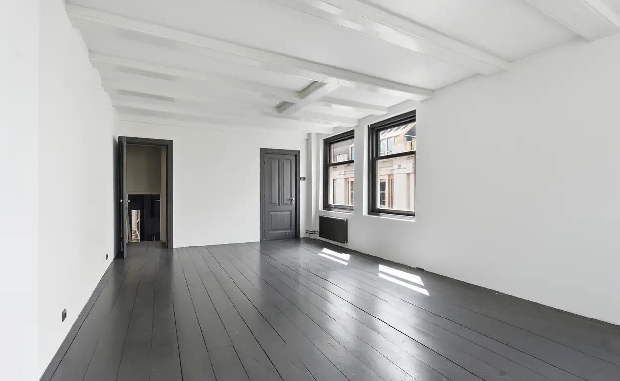 Foto #1 Appartement Keizersgracht Amsterdam