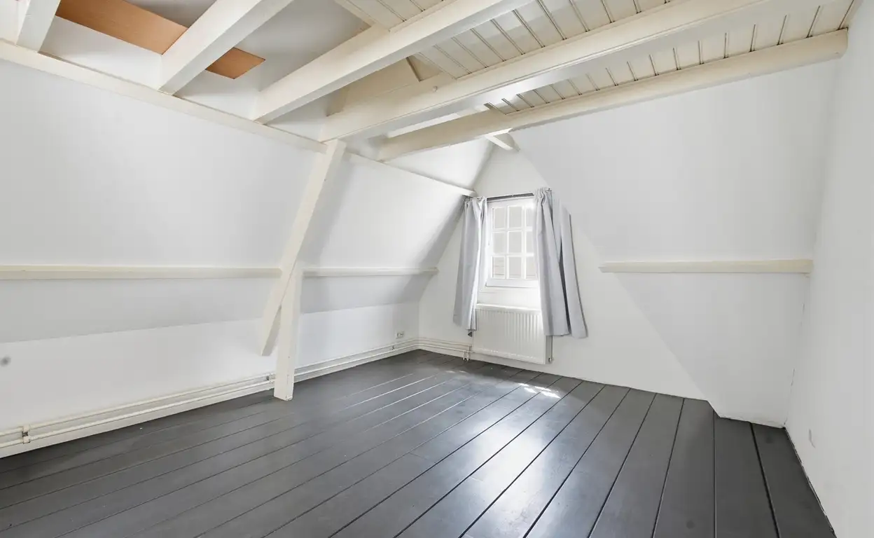Foto #13 Appartement Keizersgracht Amsterdam