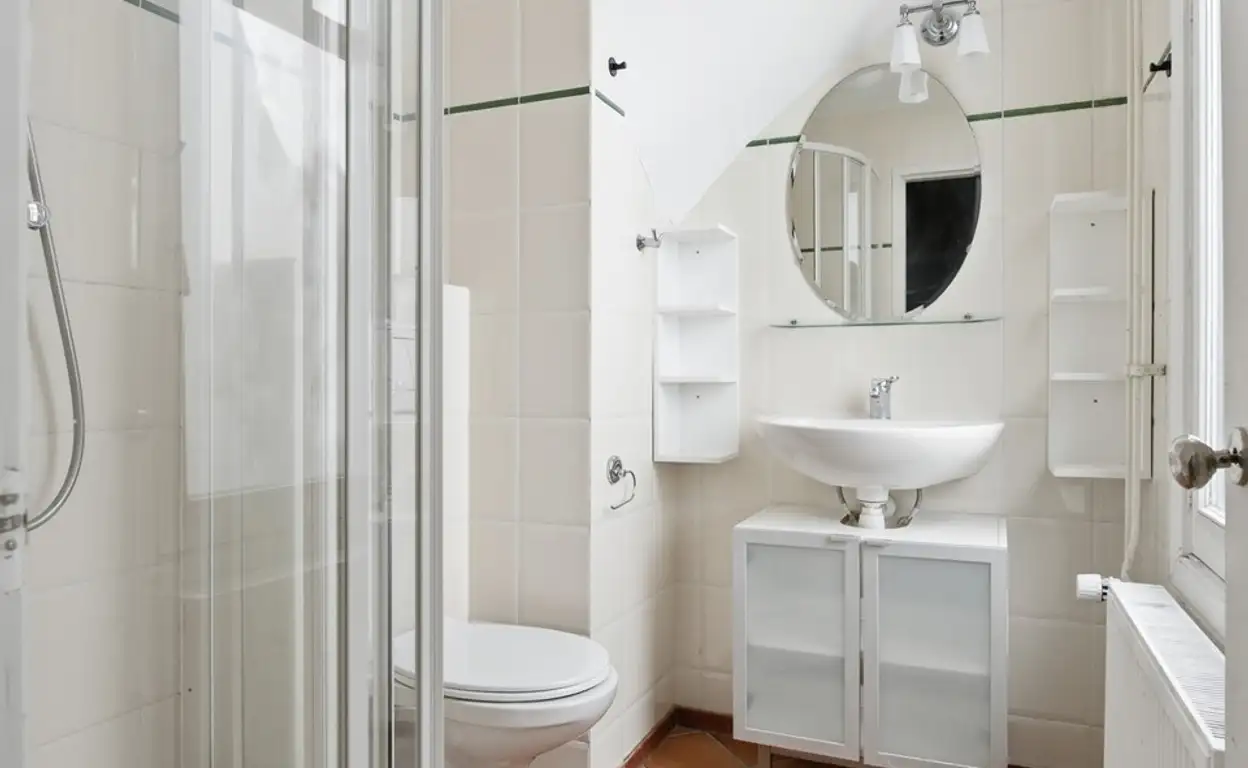 Foto #8 Appartement Keizersgracht Amsterdam