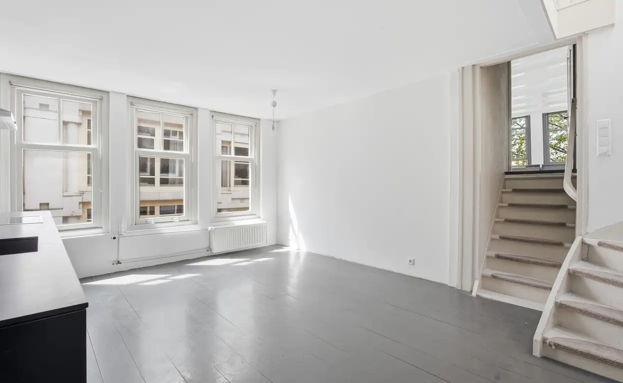 Foto #4 Appartement Keizersgracht Amsterdam