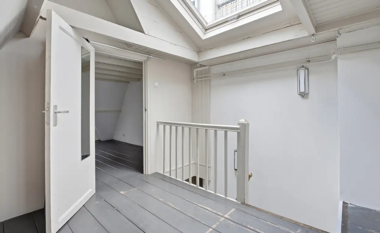 Foto #11 Appartement Keizersgracht Amsterdam