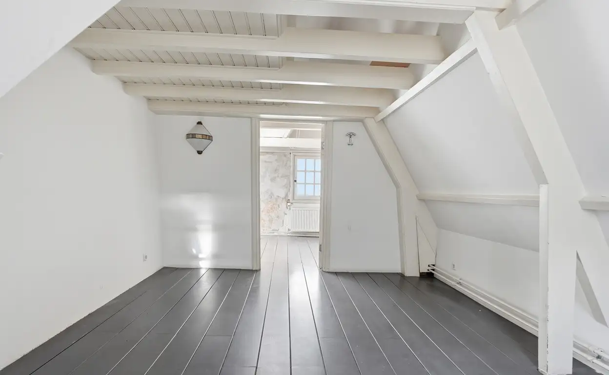 Foto #15 Appartement Keizersgracht Amsterdam