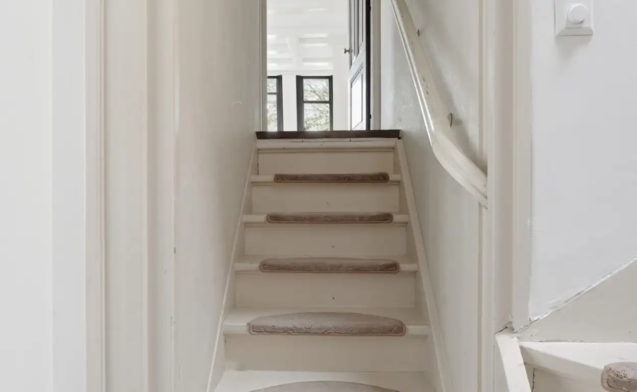 Foto #9 Appartement Keizersgracht Amsterdam