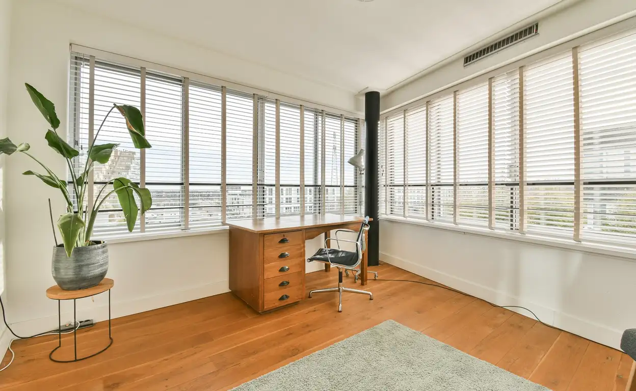 Foto #1 Appartement IJburglaan Amsterdam