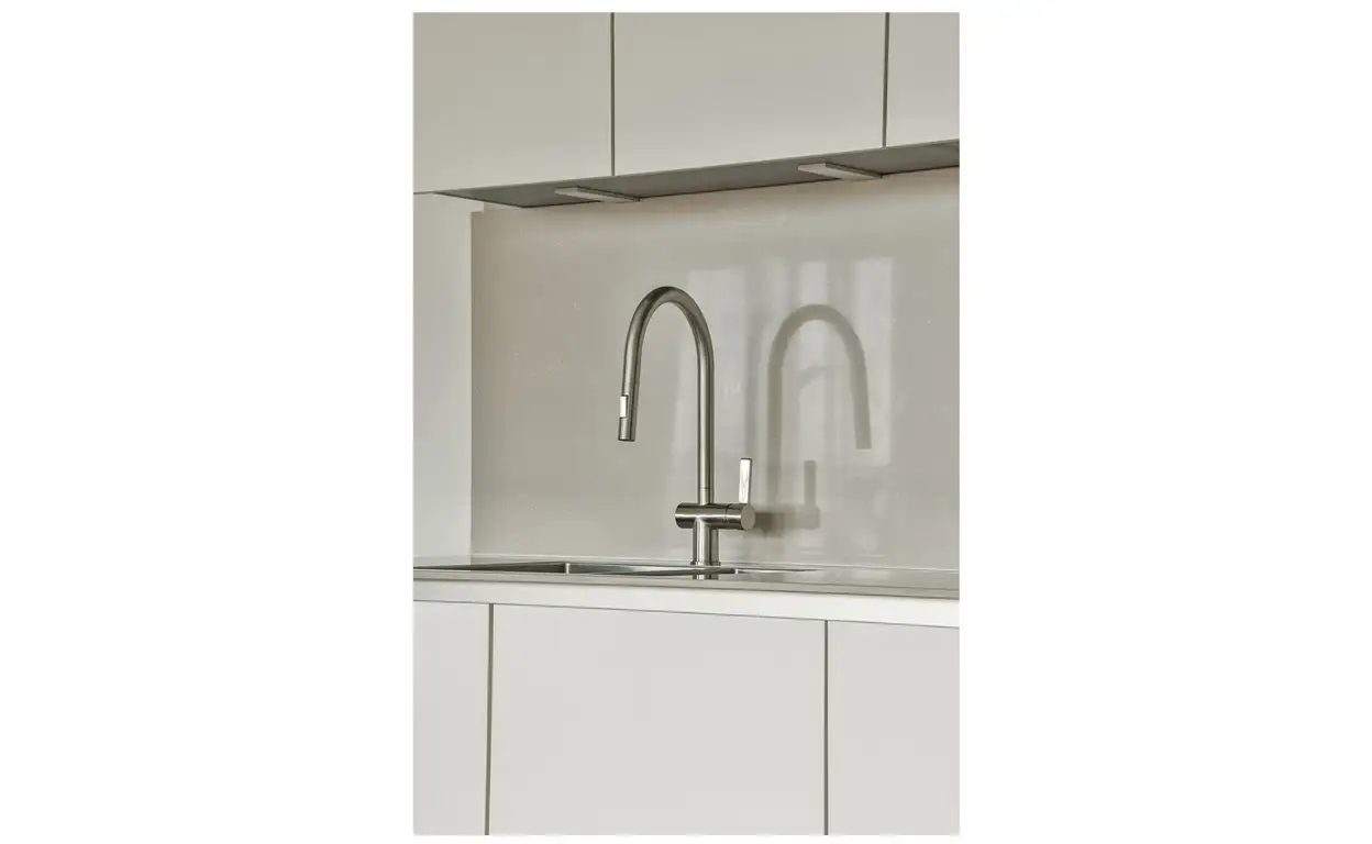 Foto #11 Appartement IJburglaan Amsterdam