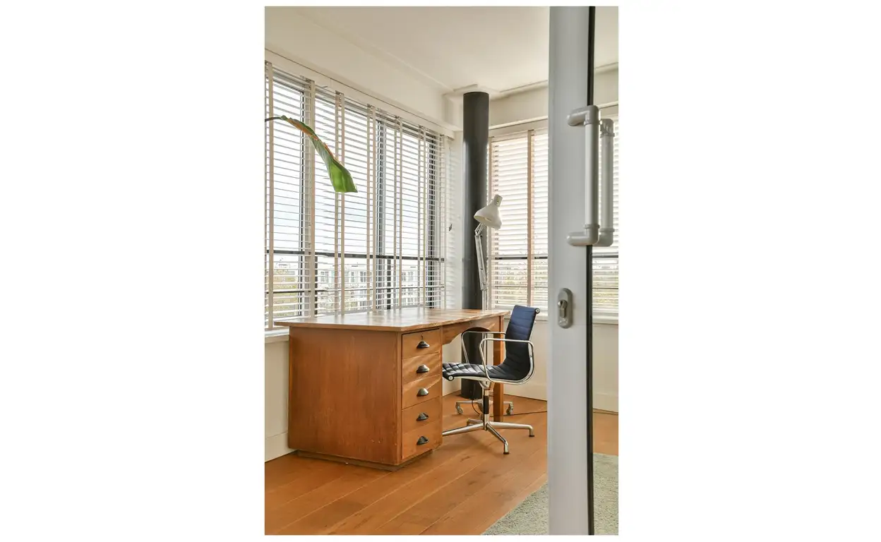 Foto #12 Appartement IJburglaan Amsterdam