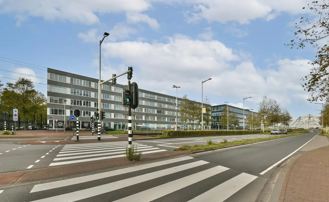 Foto #19 Appartement IJburglaan Amsterdam