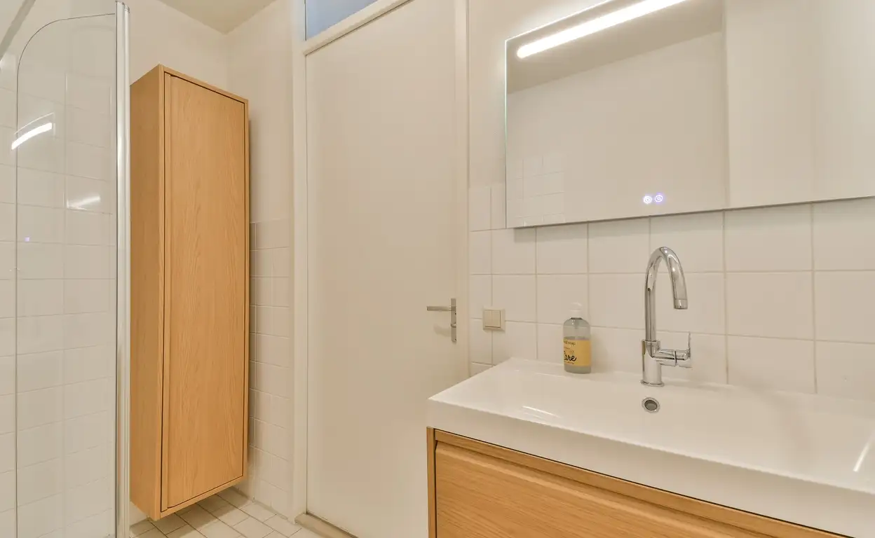 Foto #4 Appartement IJburglaan Amsterdam