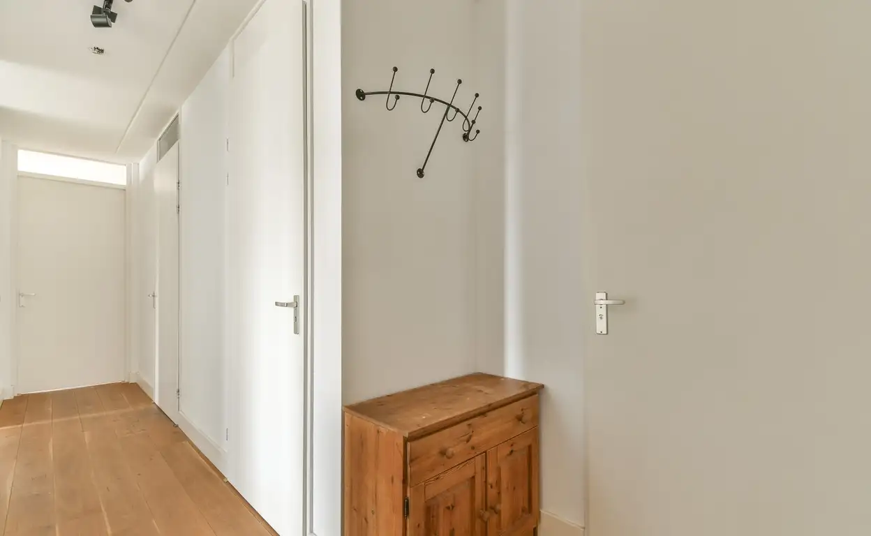Foto #5 Appartement IJburglaan Amsterdam