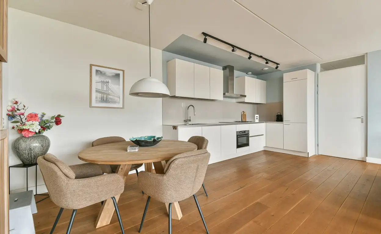 Foto #10 Appartement IJburglaan Amsterdam