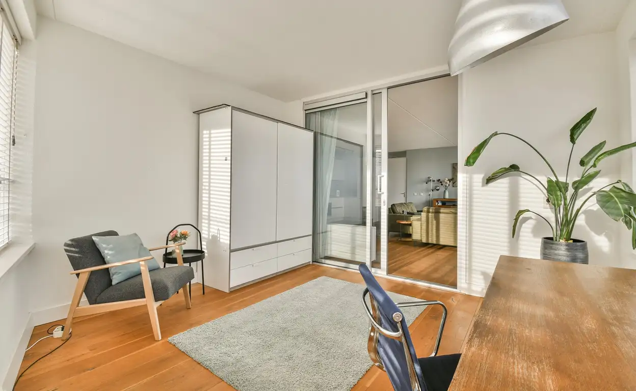 Foto #14 Appartement IJburglaan Amsterdam