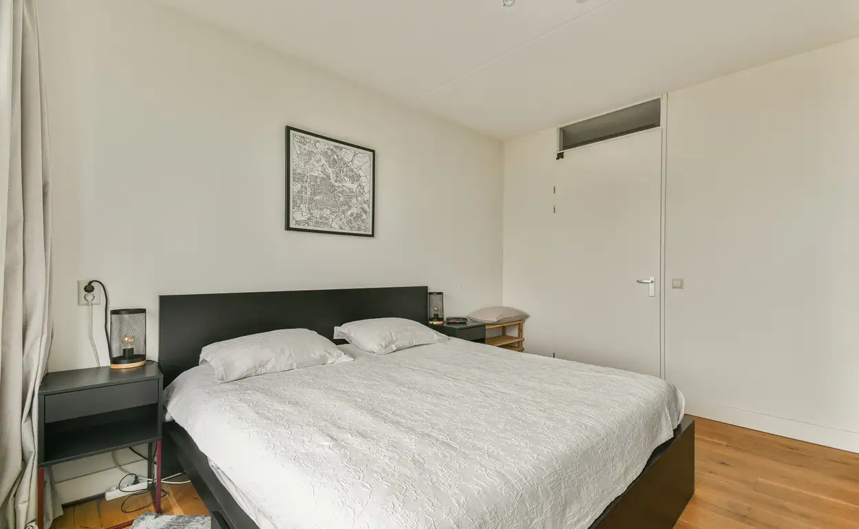 Foto #15 Appartement IJburglaan Amsterdam