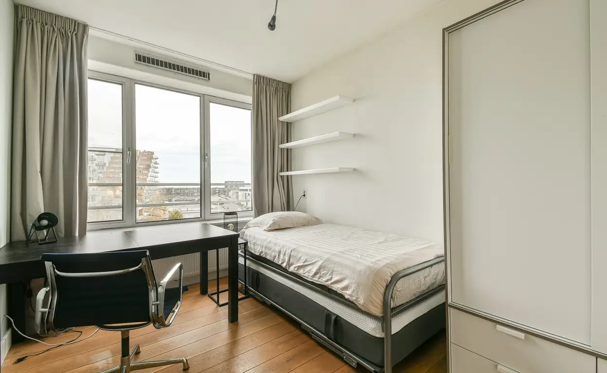 Foto #17 Appartement IJburglaan Amsterdam