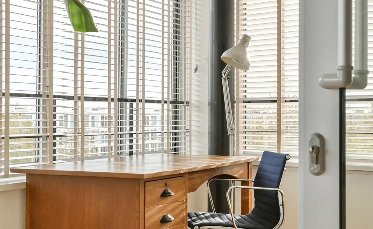 Foto #13 Appartement IJburglaan Amsterdam