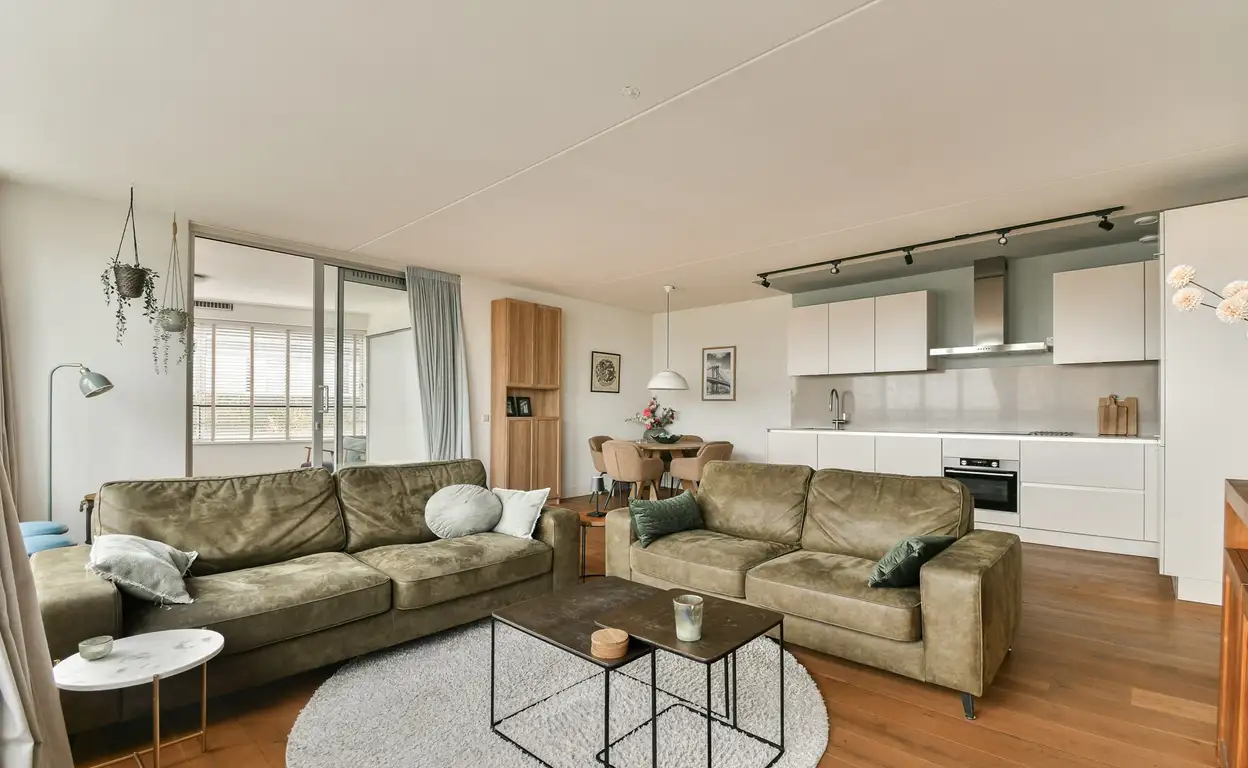 Foto #0 Appartement IJburglaan Amsterdam