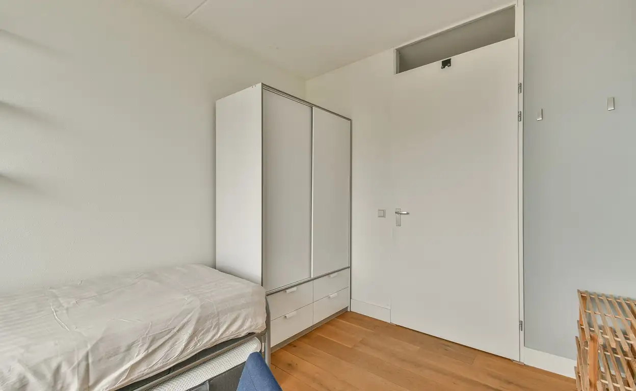 Foto #18 Appartement IJburglaan Amsterdam