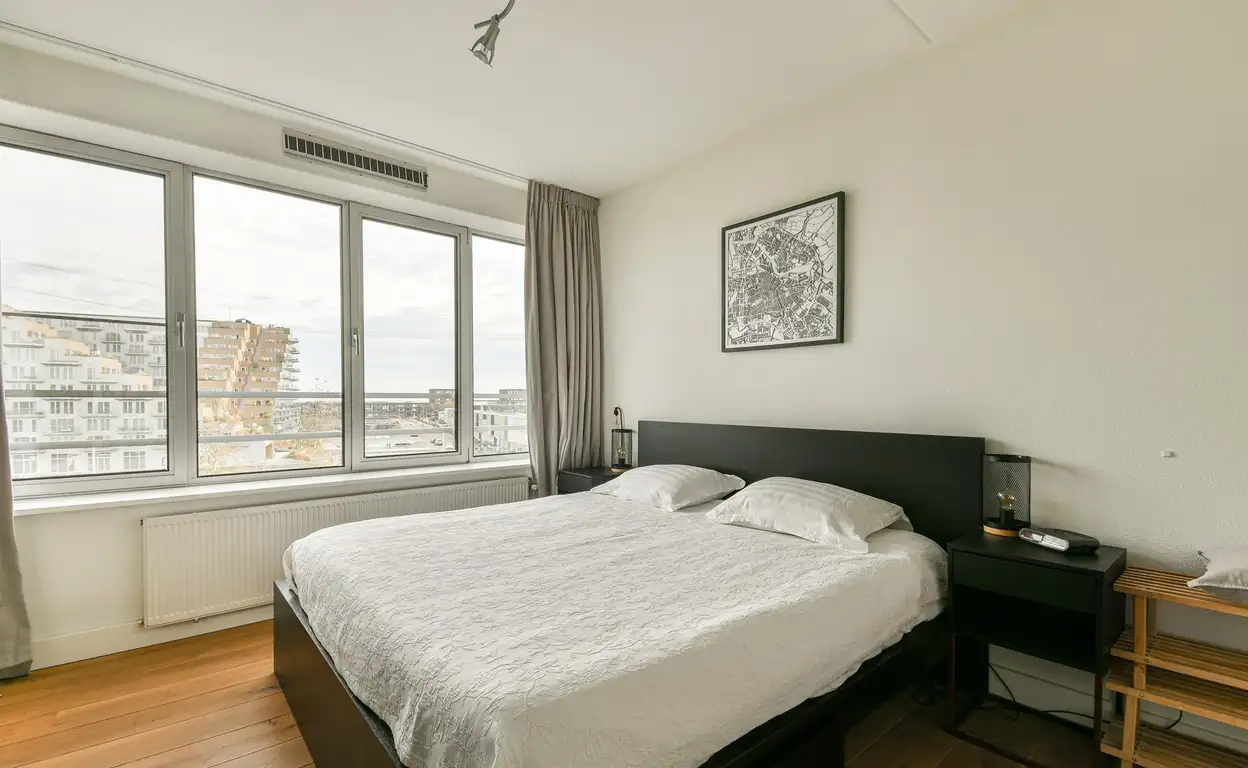 Foto #3 Appartement IJburglaan Amsterdam