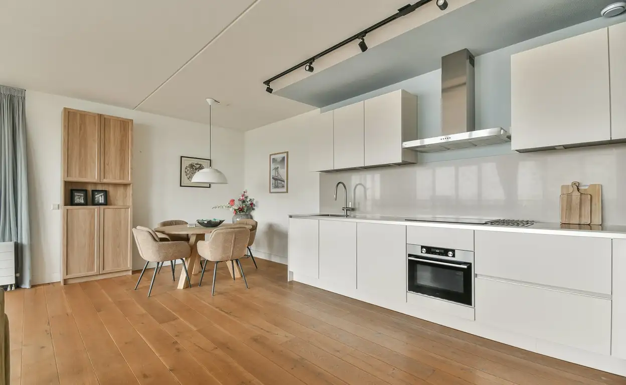 Foto #2 Appartement IJburglaan Amsterdam
