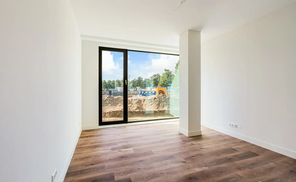 Foto #14 Appartement Barajasweg Amsterdam