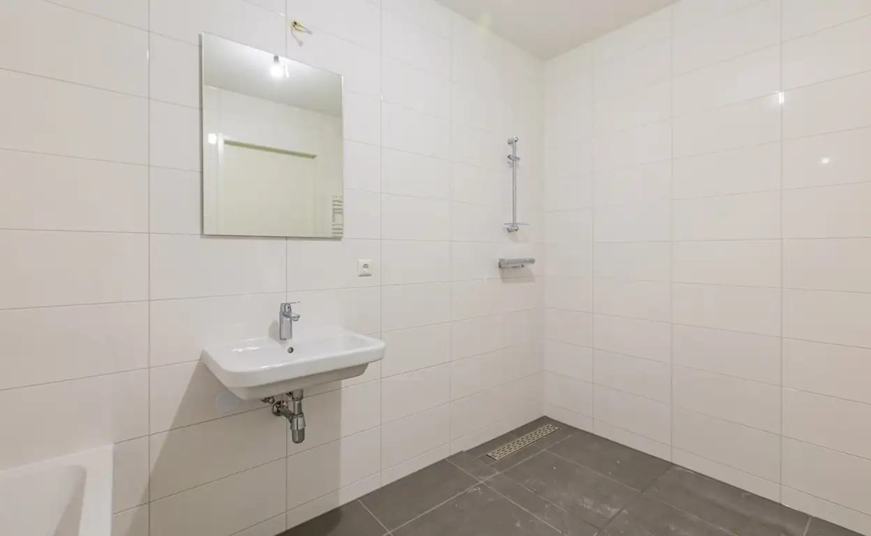 Foto #18 Appartement Barajasweg Amsterdam