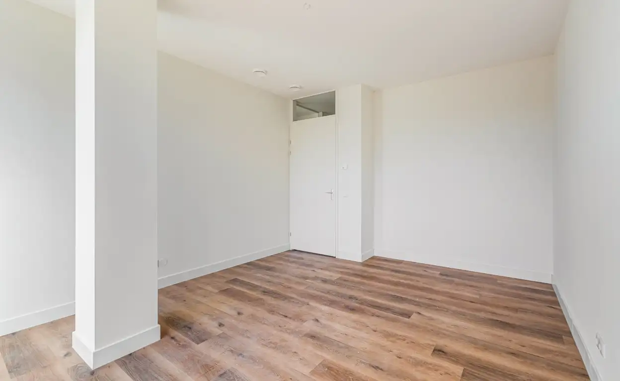 Foto #20 Appartement Barajasweg Amsterdam
