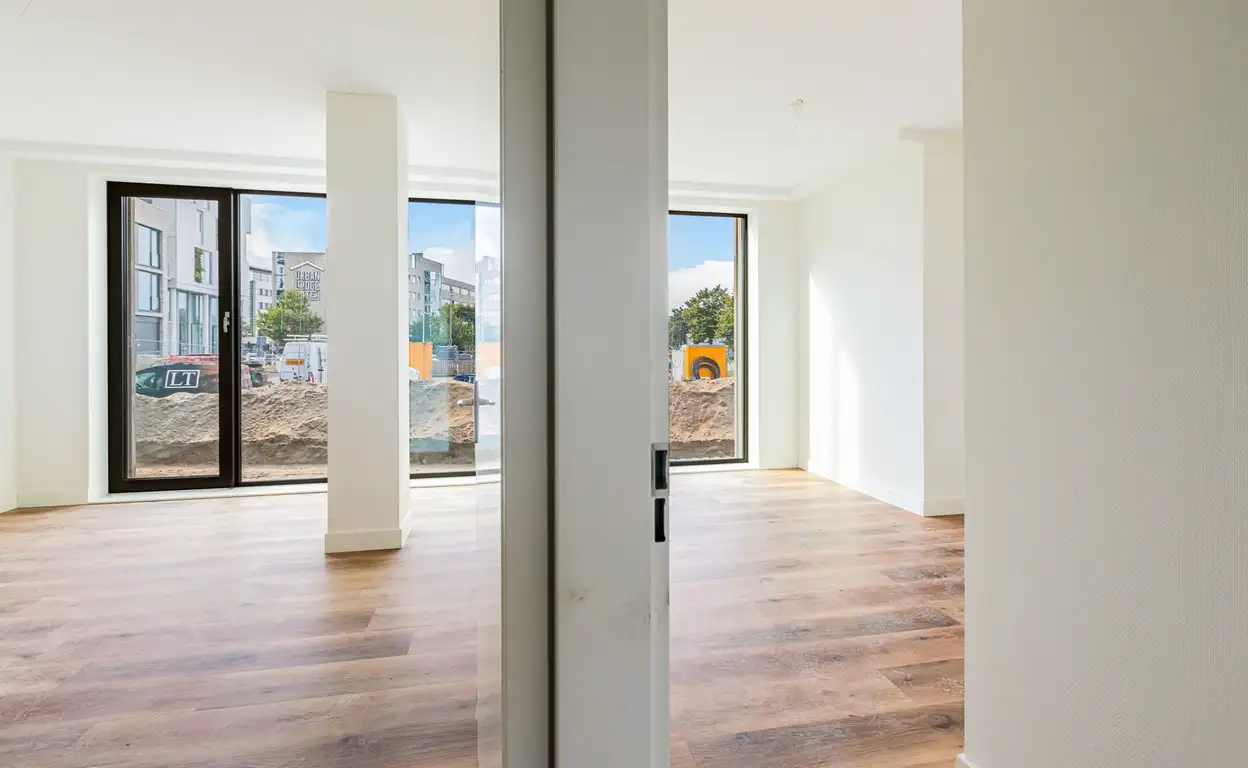 Foto #21 Appartement Barajasweg Amsterdam