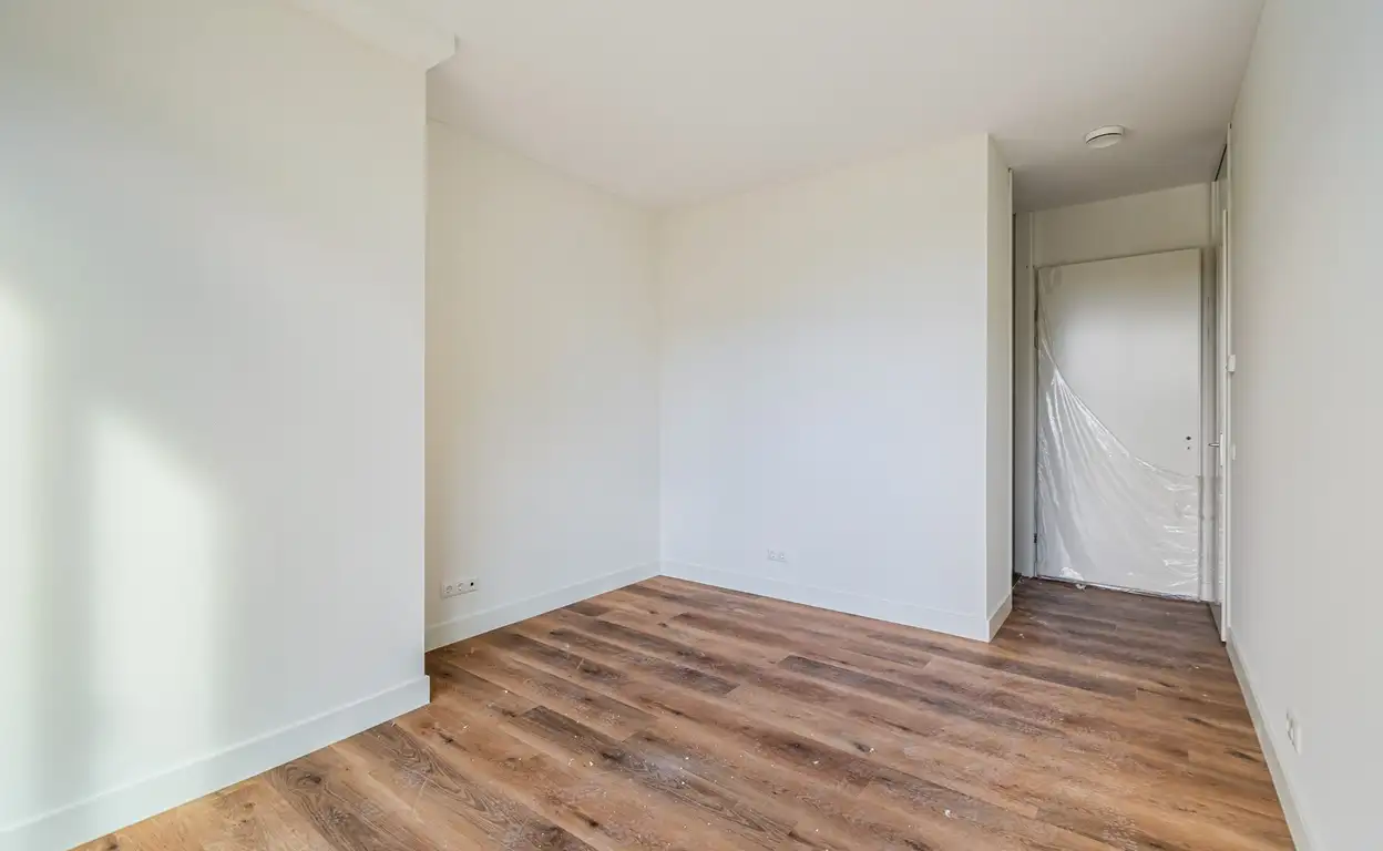 Foto #24 Appartement Barajasweg Amsterdam