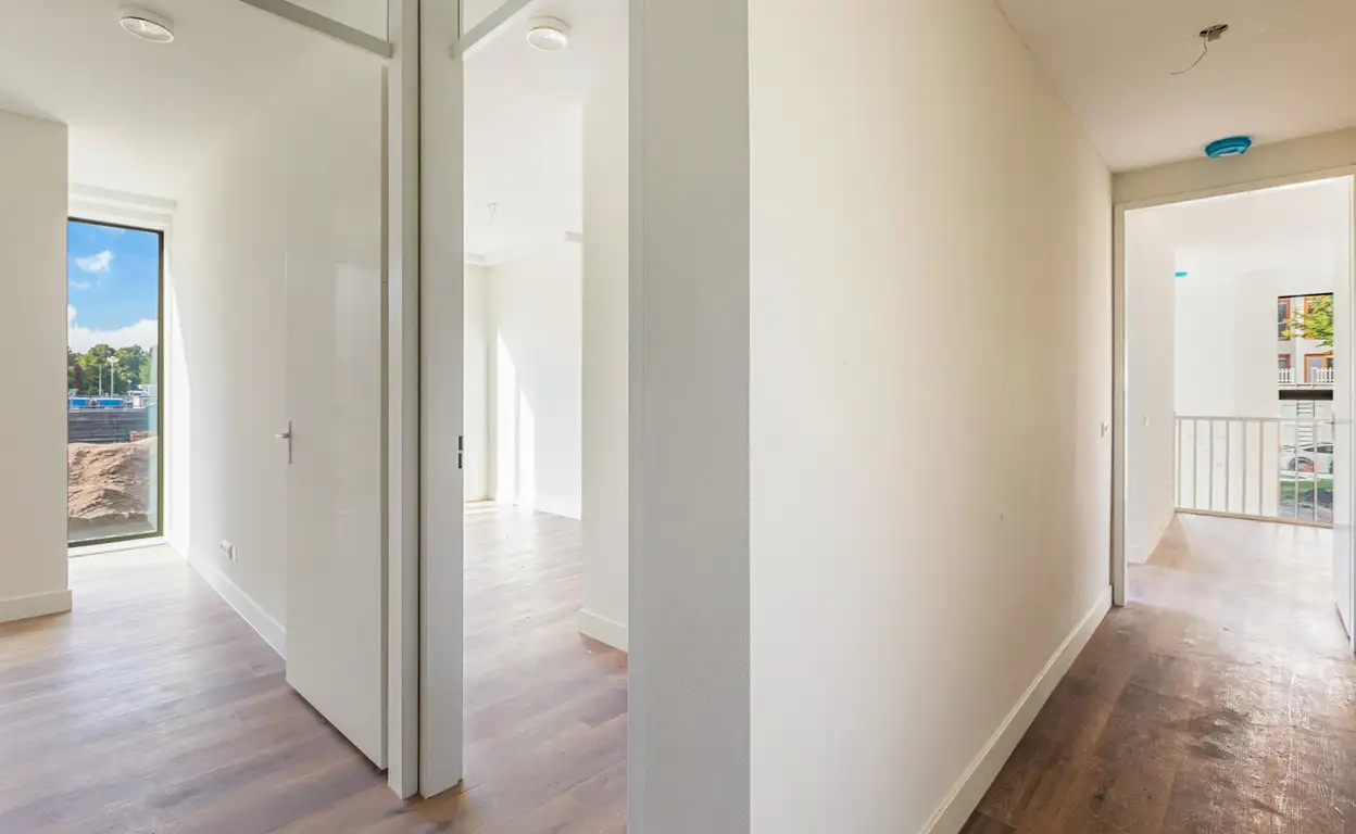 Foto #19 Appartement Barajasweg Amsterdam