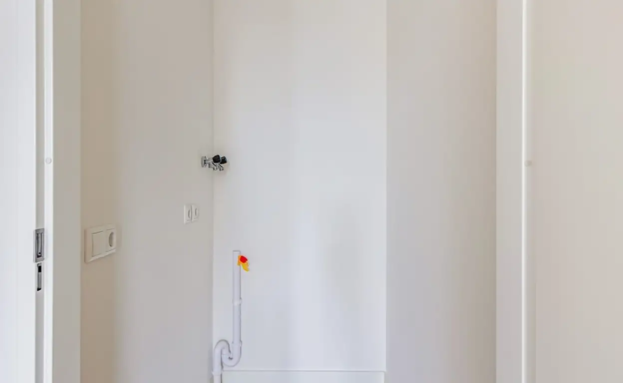 Foto #36 Appartement Barajasweg Amsterdam