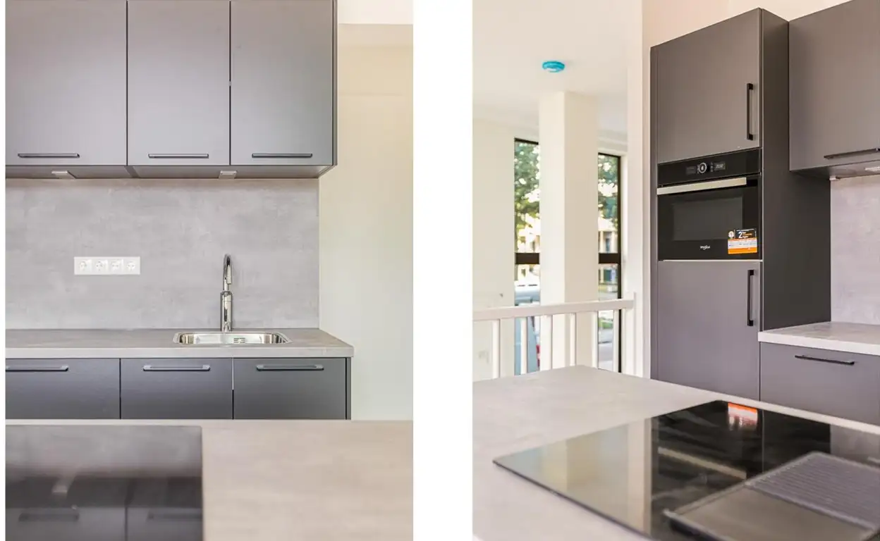 Foto #44 Appartement Barajasweg Amsterdam