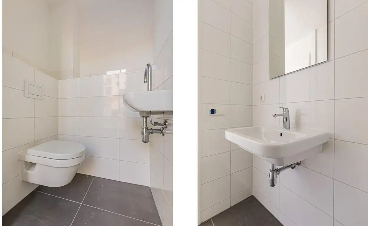 Foto #41 Appartement Barajasweg Amsterdam