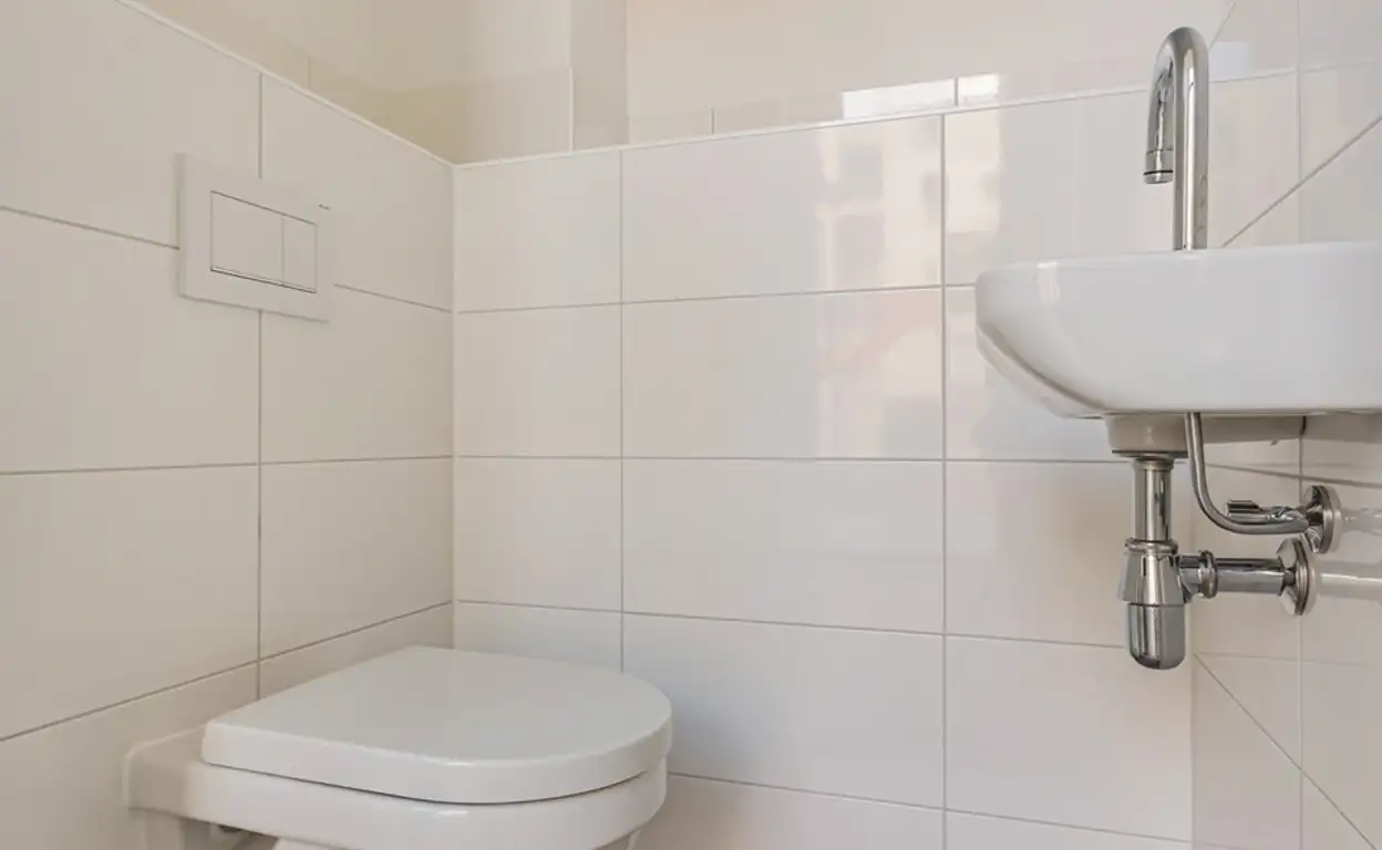 Foto #10 Appartement Barajasweg Amsterdam
