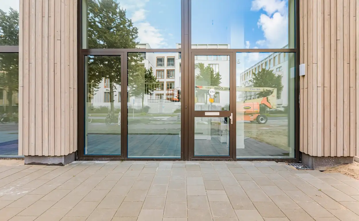 Foto #0 Appartement Barajasweg Amsterdam