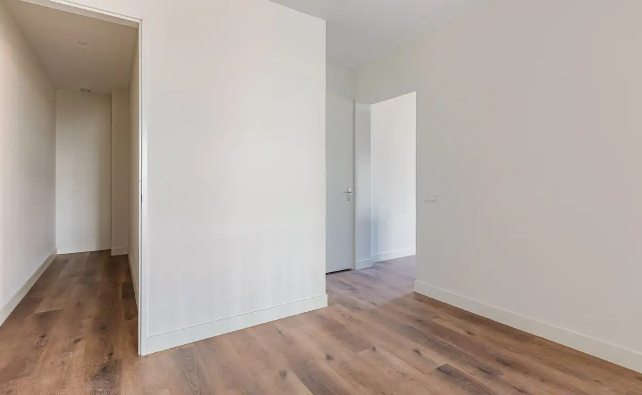 Foto #11 Appartement Barajasweg Amsterdam