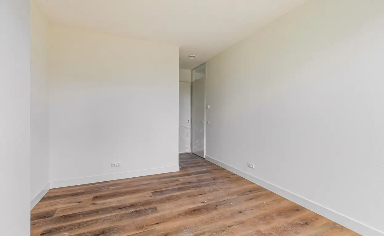 Foto #25 Appartement Barajasweg Amsterdam