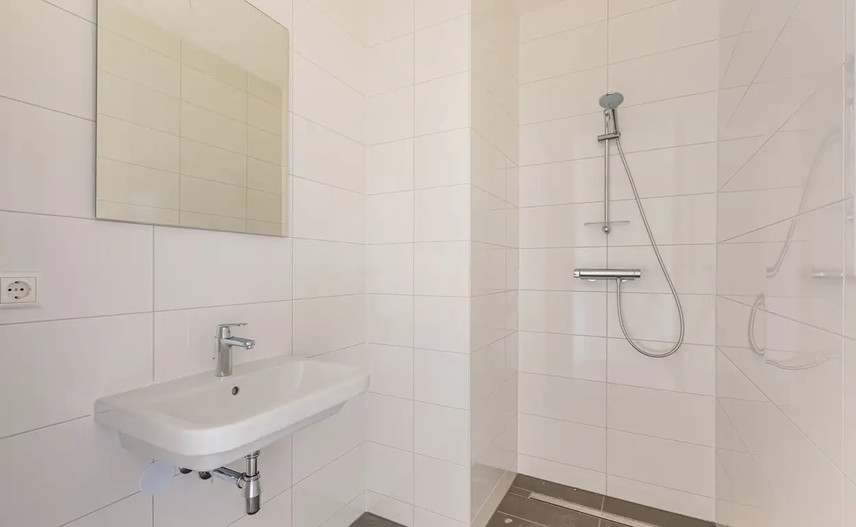 Foto #26 Appartement Barajasweg Amsterdam